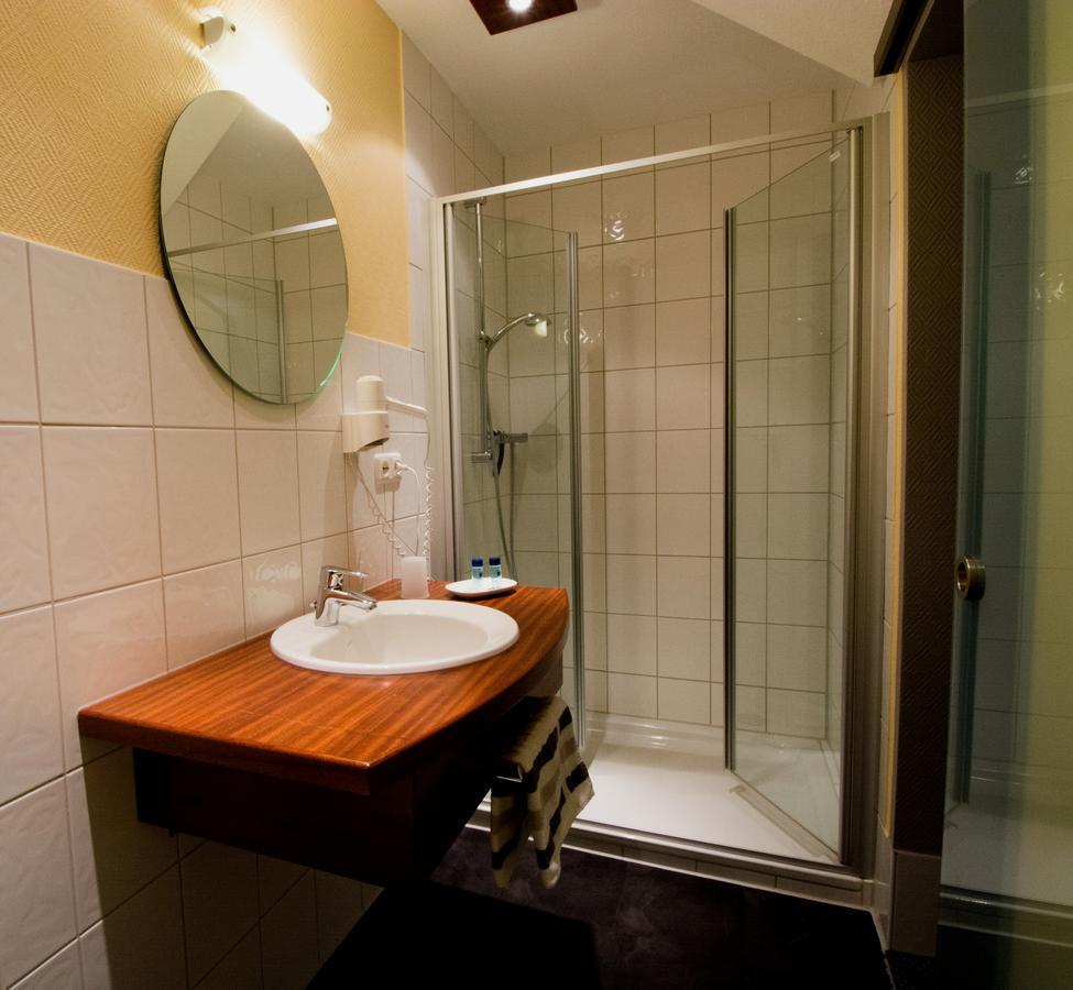 Hotel Garni Zur Alten Post Lembruch Esterno foto